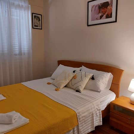 Apartman Sicilija Podgorica Exterior foto