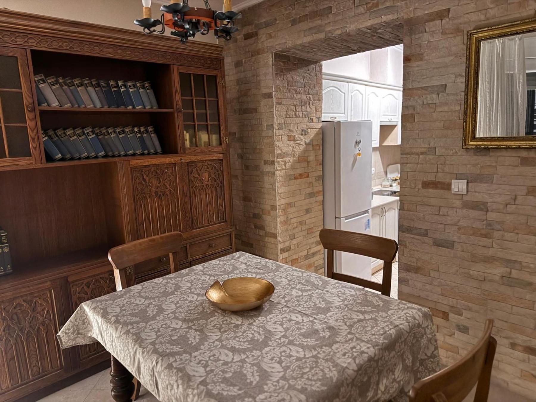 Apartman Sicilija Podgorica Exterior foto