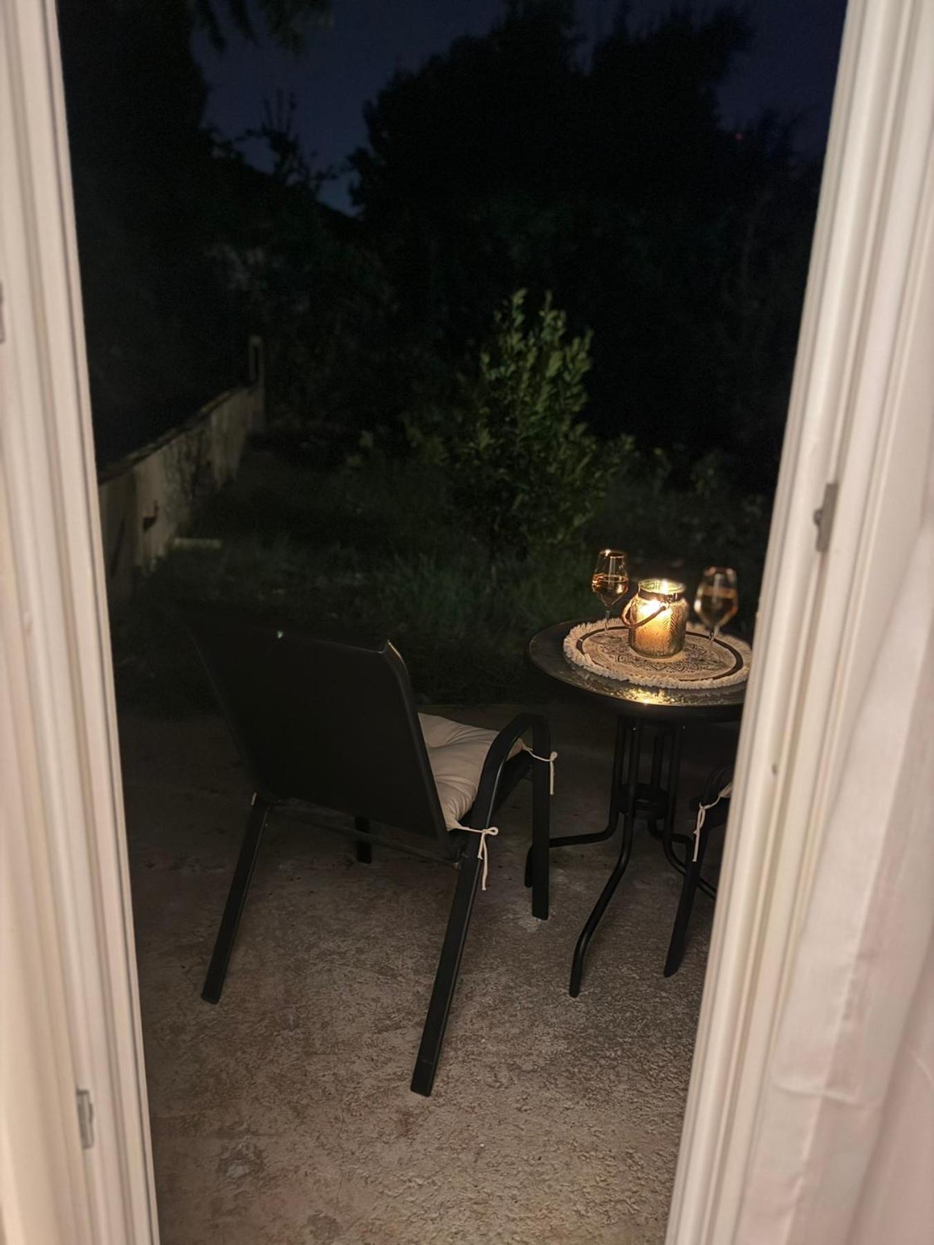 Apartman Sicilija Podgorica Exterior foto